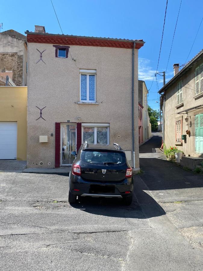 Petite Maison Au Coeur De L Auvergne Jumeaux Exterior photo